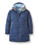 Valiance Parka Wmns