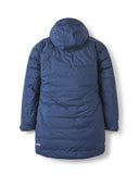 Valiance Parka Wmns