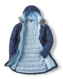 Valiance Parka Wmns