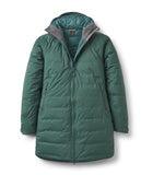 Valiance Parka Wmns