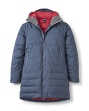 Valiance Parka Wmns