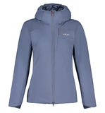 Xenair Alpine Jacket Wmns