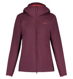 Xenair Alpine Jacket Wmns