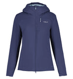 Xenair Alpine Jacket Wmns