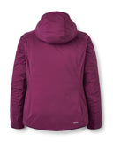 Xenair Alpine Jacket Wmns