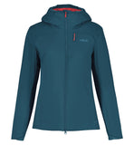 Xenair Alpine Jacket Wmns