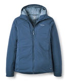 Xenair Alpine Jacket Wmns