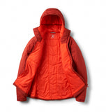 Xenair Alpine Jacket Wmns