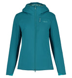 Xenair Alpine Jacket Wmns