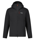 Xenair Alpine Jacket