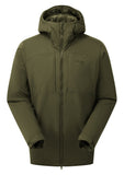 Xenair Alpine Jacket