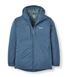 Xenair Alpine Jacket