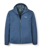 Xenair Alpine Light Jacket