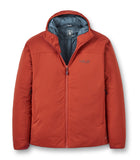 Xenair Alpine Light Jacket
