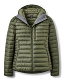 Microlight Alpine Jacket Wmns