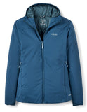 Xenair Alpine Light Jacket Wmns