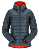 Mythic Alpine Jacket Wmns