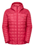 Mythic Alpine Light Jacket Wmns