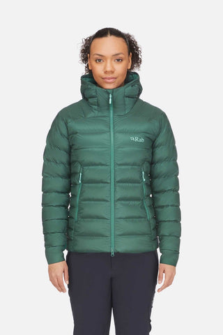 Electron Pro Jacket Wmns
