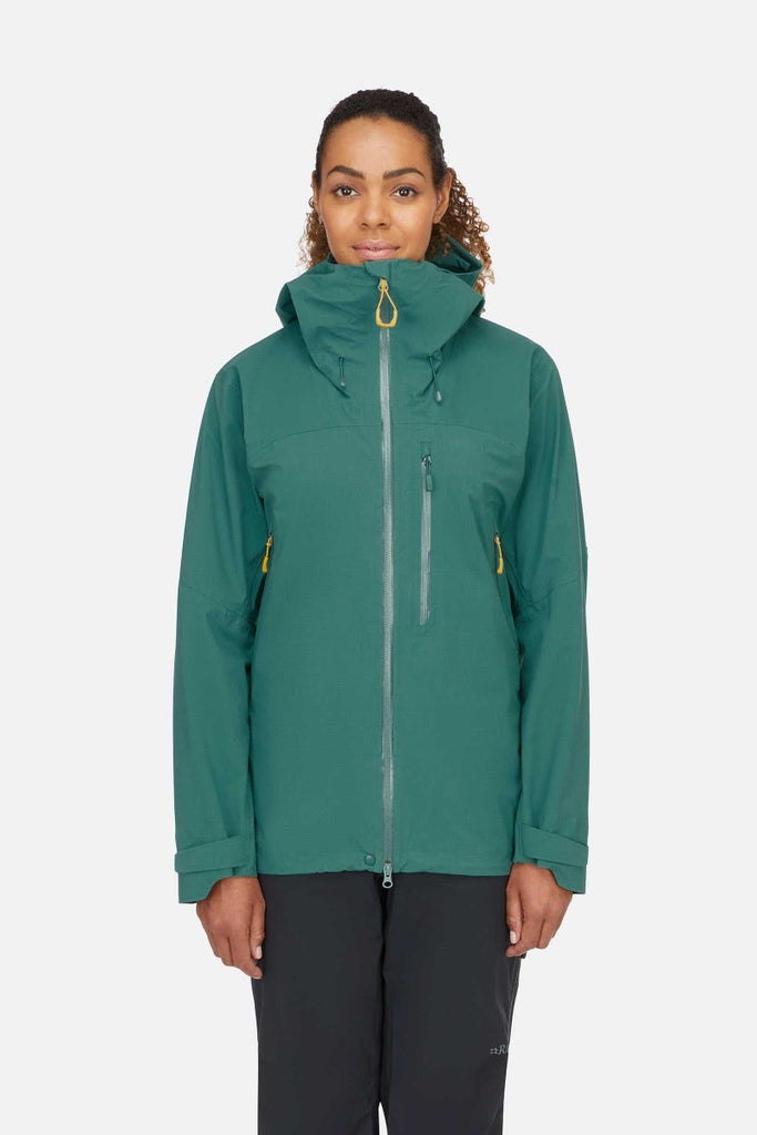 Women's firewall jacket on sale