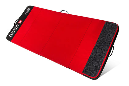 Ocun Incubator FTS en Ötzi Climbing