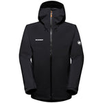 Anorak CRATER PRO HS Hooded Hombre