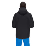 Anorak CRATER PRO HS Hooded Hombre