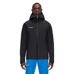 Anorak CRATER PRO HS Hooded Hombre