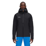 Anorak CRATER PRO HS Hooded Hombre