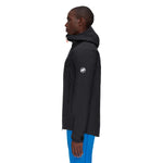 Anorak CRATER PRO HS Hooded Hombre