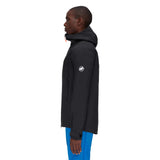 Anorak CRATER PRO HS Hooded Hombre