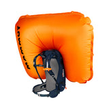 Mochila LIGHT SHORT REMOVABLE AIRBAG 3.0