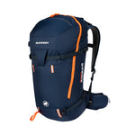 Mochila LIGHT SHORT REMOVABLE AIRBAG 3.0