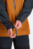 Arc Eco Jacket
