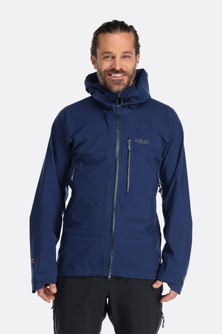 Firewall Jacket