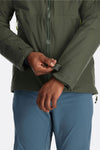 Khroma Transpose Jacket