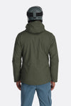 Khroma Transpose Jacket