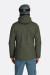 Khroma Transpose Jacket