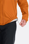 Kinetic Alpine 2.0 Jacket