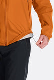 Kinetic Alpine 2.0 Jacket