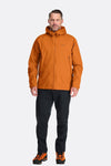 Kinetic Alpine 2.0 Jacket