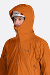 Kinetic Alpine 2.0 Jacket