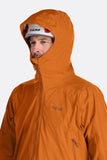 Kinetic Alpine 2.0 Jacket