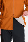 Kinetic Alpine 2.0 Jacket