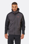 Kinetic Alpine 2.0 Jacket