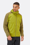 Kinetic Alpine 2.0 Jacket