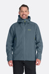 Kinetic Alpine 2.0 Jacket