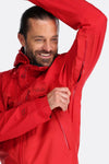 Latok Mountain GTX Jacket