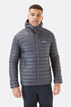 Rab Microlight Alpine Jacket