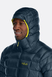 Mythic Alpine Jacket